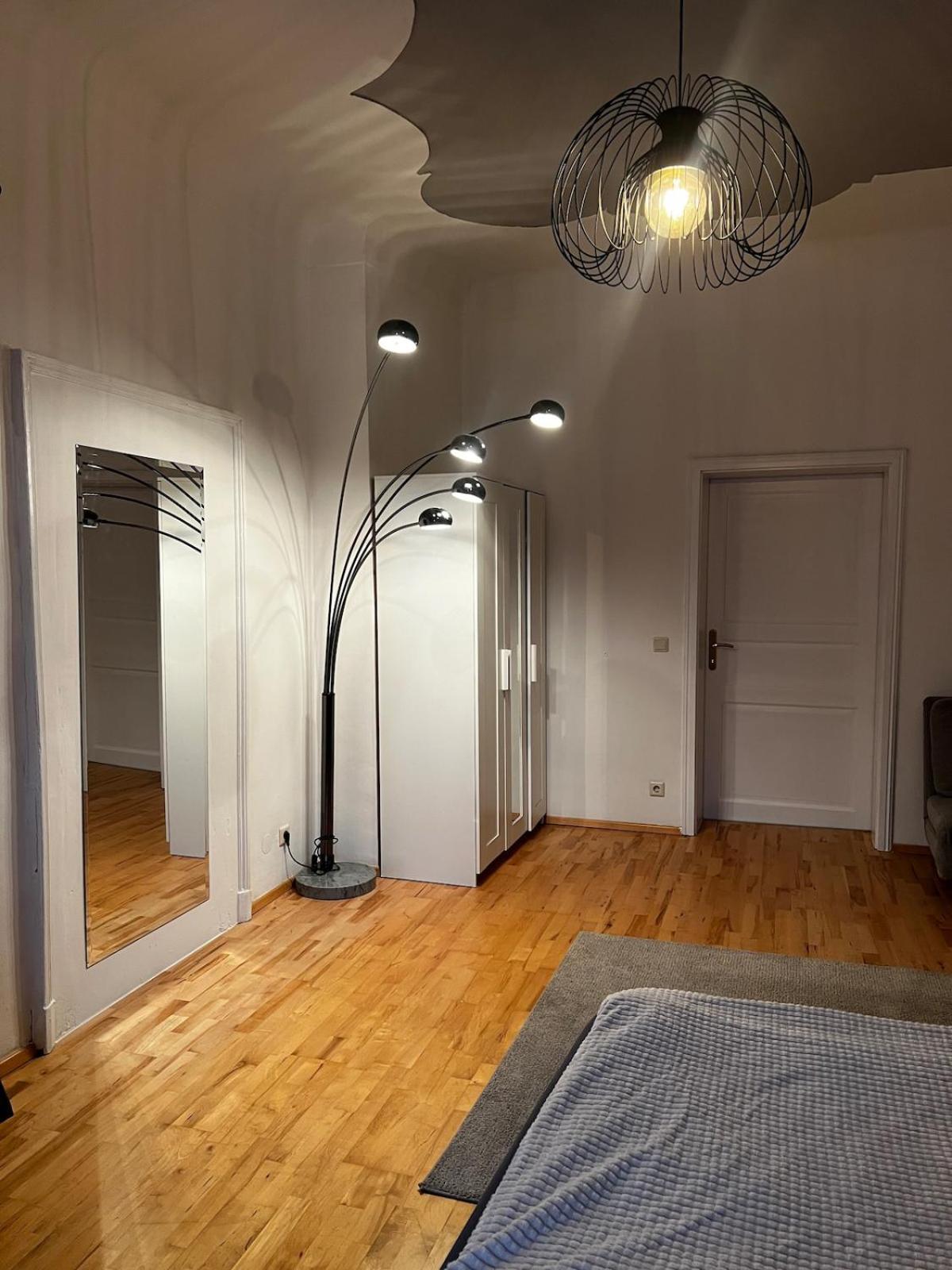 Old Town Secret Apartment