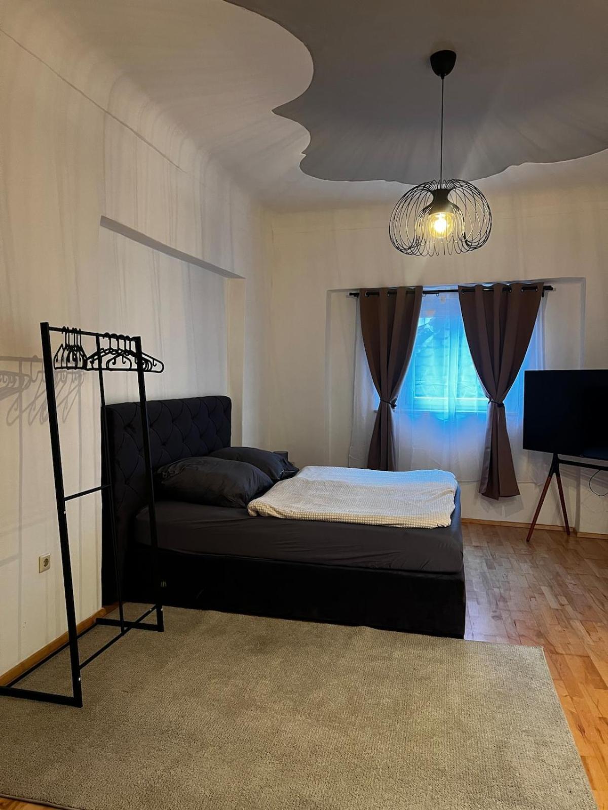 Apartment Old Town Secret Graz