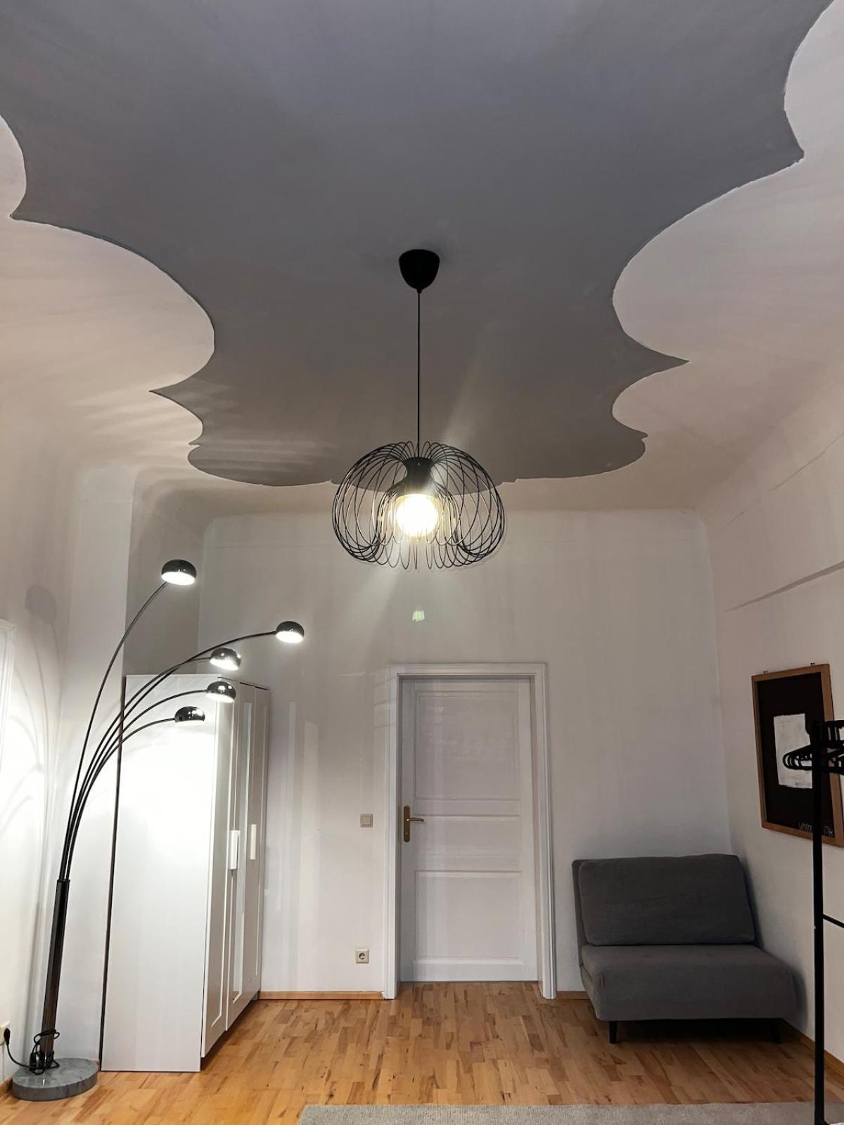 Old Town Secret Apartment Graz