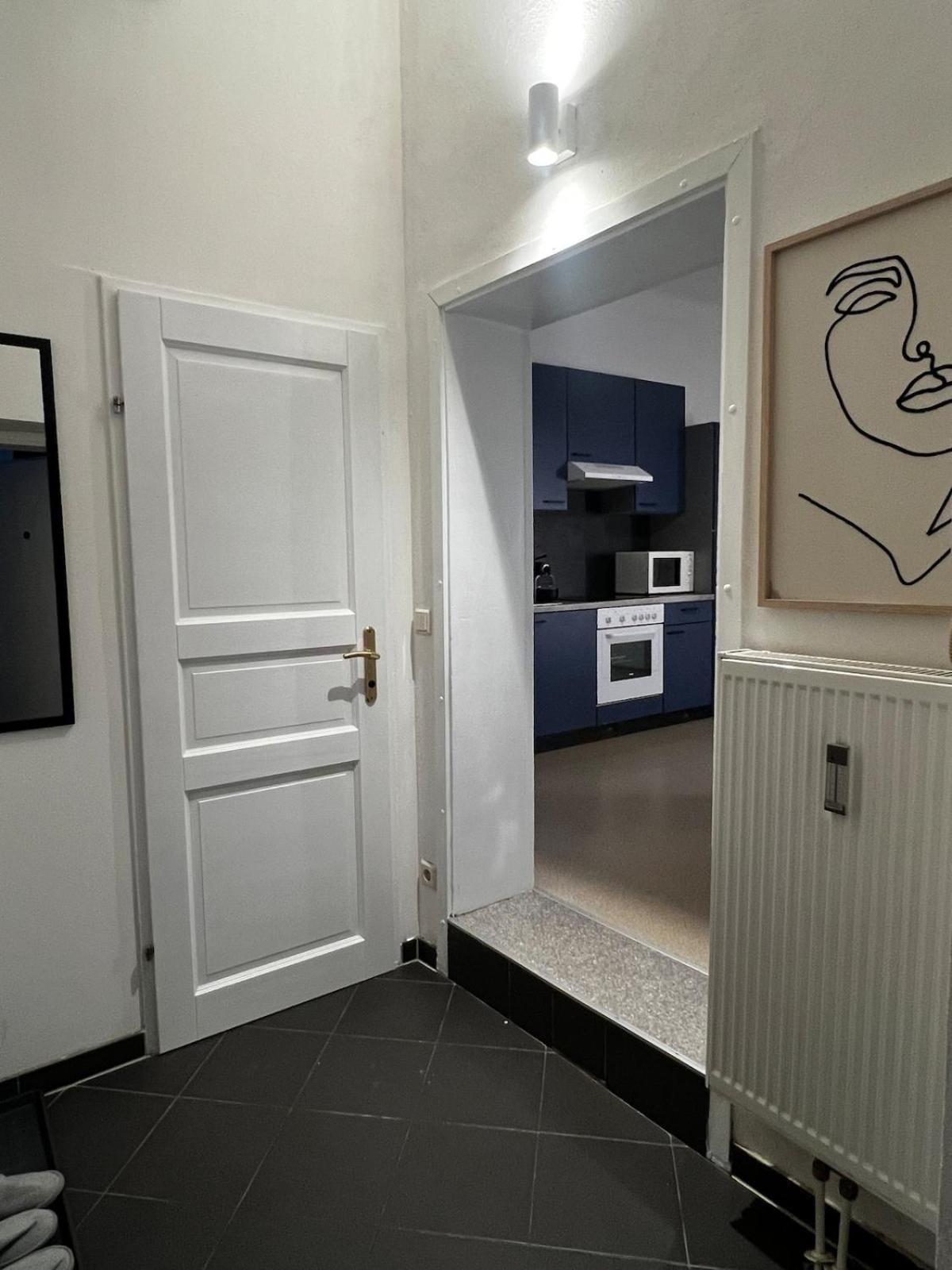 Apartment Old Town Secret Graz
